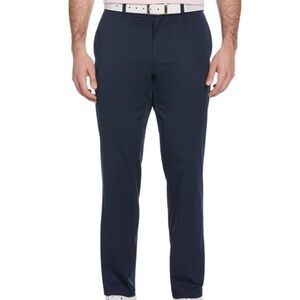 Hogan Men's Navy Dress Trousers